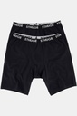 799909 - Lot de 2 boxers longs FLEXLASTIC® de