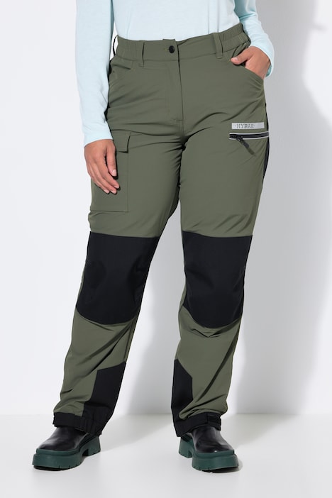807803 - Pantalon de trekking hybride