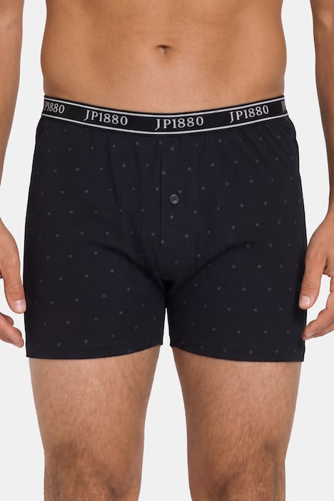 809285 - Boxers FLEXNAMIC®, lot de 2