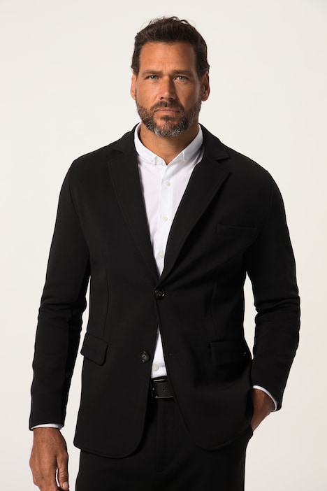 821035 - Veston en jersey FLEXNAMIC®, gamme NEW YORK