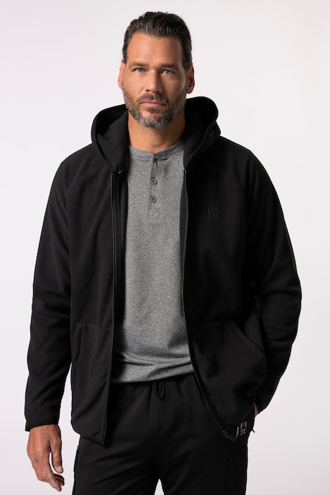 828957 - Veste polaire JAY-PI