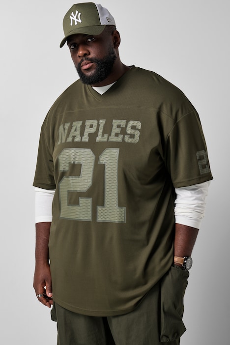 832143 - T-shirt STHUGE