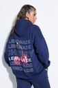 839824 - Sweat-shirt à capuche
