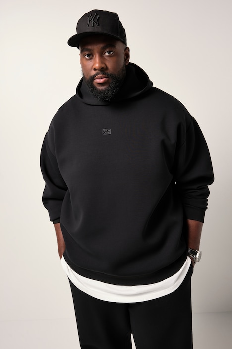 842177 - Sweat-shirt à capuche STHUGE