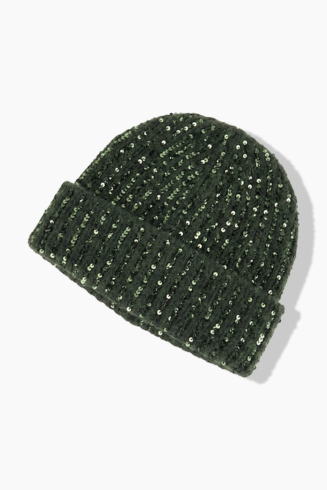 842380 - Bonnet en maille