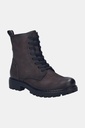 844228 - Bottines en cuir
