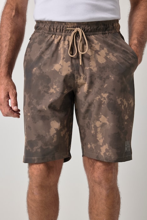 849147 - Bermuda JAY-PI FLEXNAMIC®, ventre confort