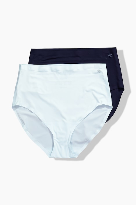 849852 - Culotte gainante, lot de 2