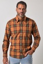 850955 - Chemise à carreaux
