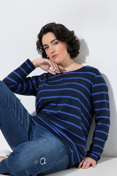851190 - T-shirt à manches longues