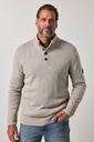 851436 - Pull camionneur en maille