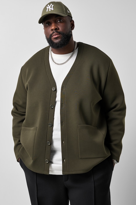 852351 - Veste STHUGE en scuba