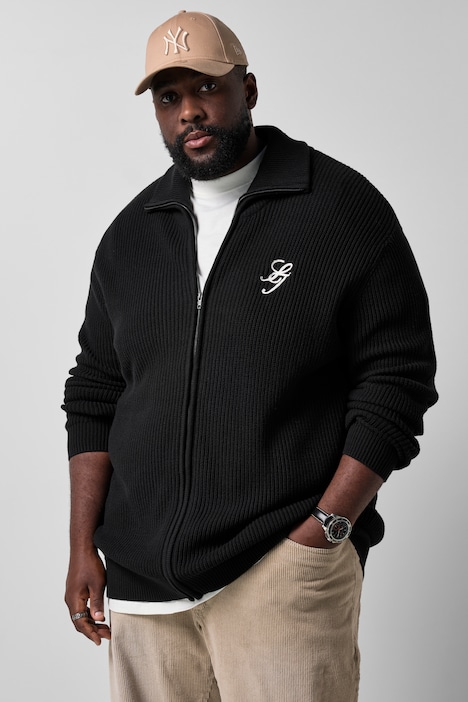 852381 - Cardigan STHUGE