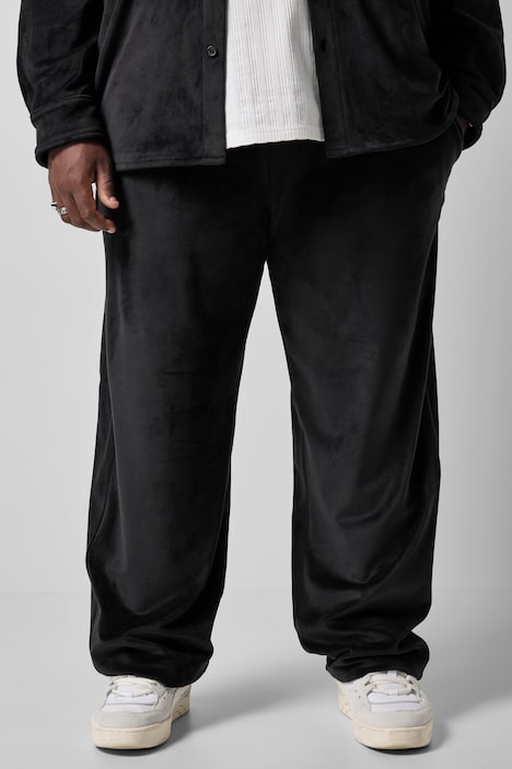 852635 - Pantalon en velours STHUGE