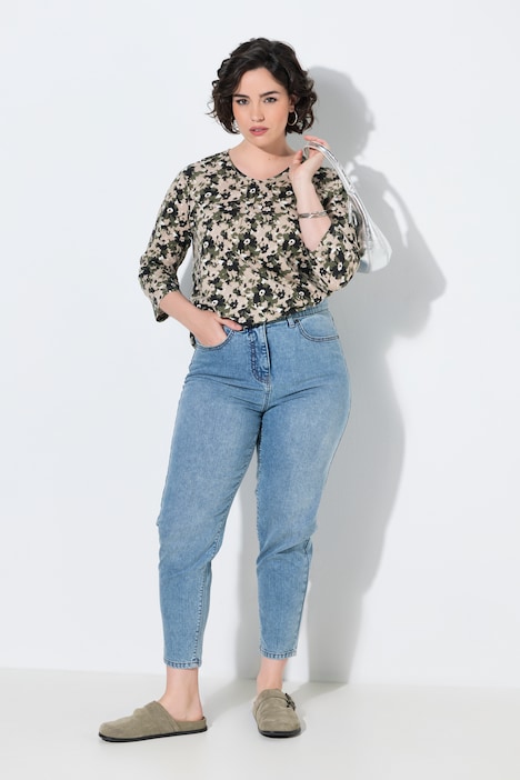 852774 - Jean Mom