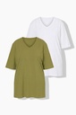 853305 - Lot de 2 T-Shirts