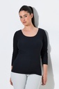 853360 - T-shirt avec soutien-gorge
