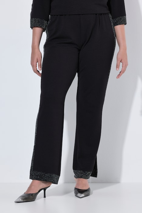 853667 - Pantalon en jersey