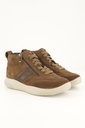 853787 - Chaussures en cuir