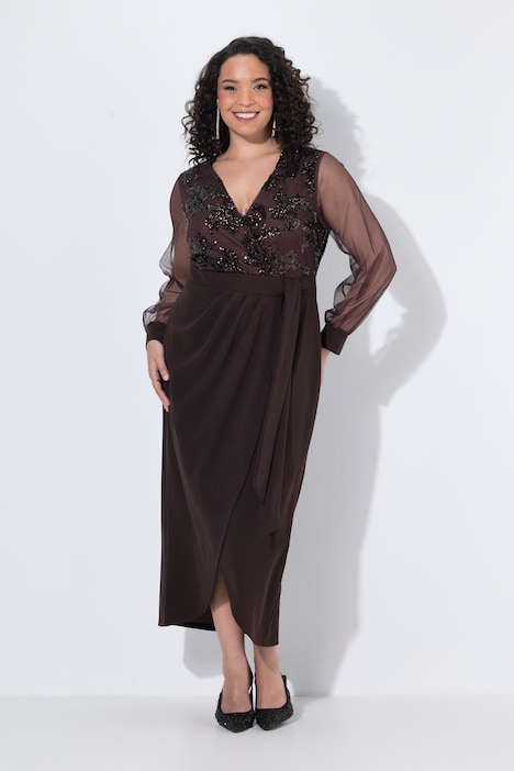853794 - Robe portefeuille