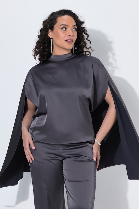 854079 - Blouse-cape