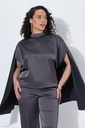 854079 - Blouse-cape