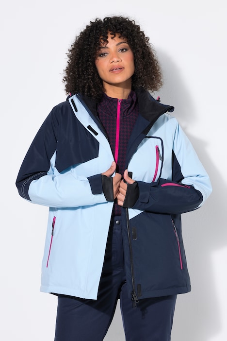 855307 - Veste de ski technique