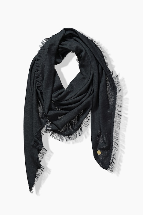 855781 - Foulard triangulaire