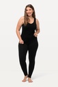 485548 - Legging coupe Skinny, taille élastique, label OEKO-TEX