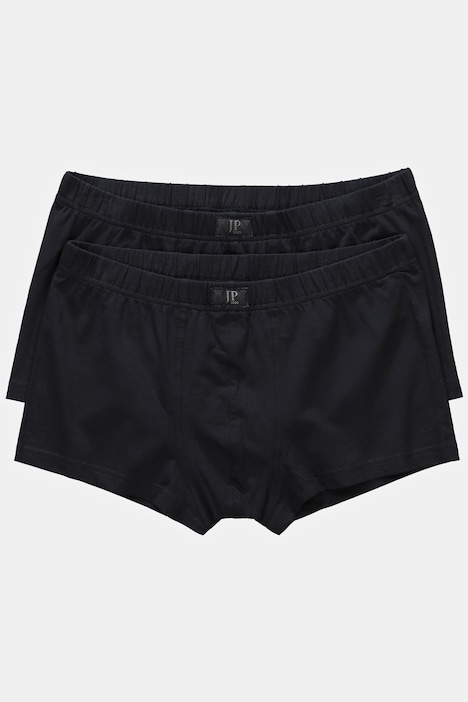 [666670130-6] 666670 - Caleçon, lot de 2, jersey, coton (6)