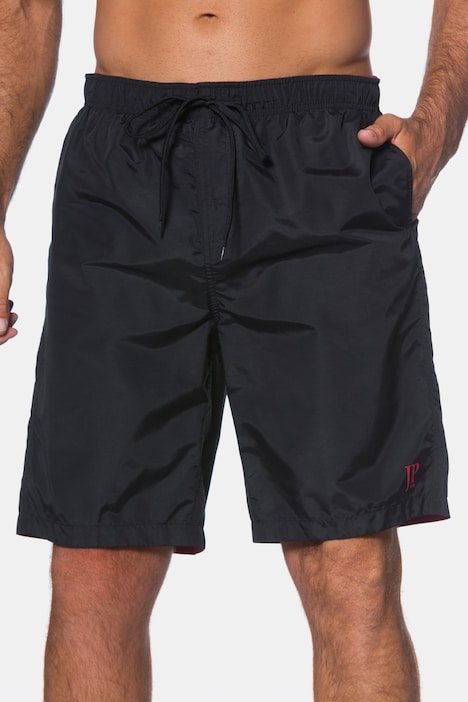 702526 - Short de bain, taille élastique, collection Beachwear - jusqu'au 8 XL