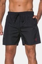 702532 - Short de bain, collection Beachwear. Taille élastique - jusqu'au 8XL