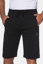 702636 - Bermuda collection Basic, pantalon de jogging court - jusqu'au 8 XL