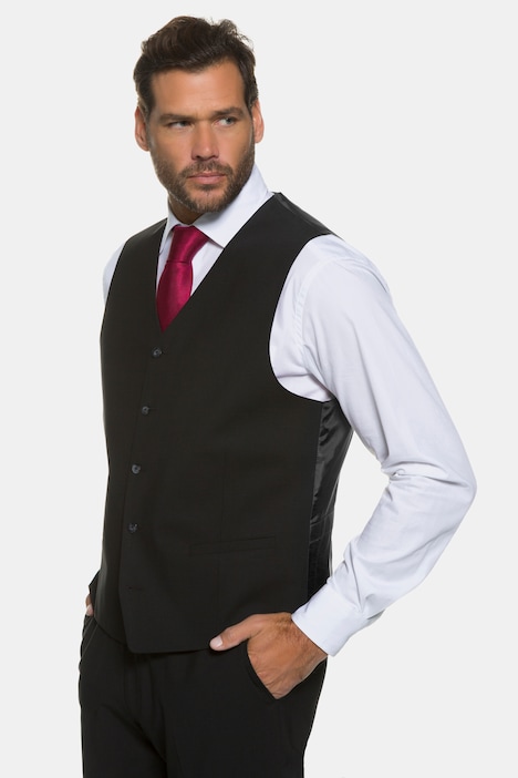 705621 - Gilet Business, avec technologie FLEXNAMIC®, peut être combiné avec d’autres pièces de la gamme Zeus - jusqu'à la taille 74/38