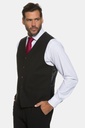 705621 - Gilet Business, avec technologie FLEXNAMIC®, peut être combiné avec d’autres pièces de la gamme Zeus - jusqu'à la taille 74/38