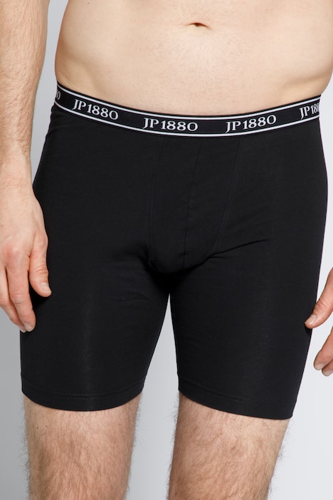 711242 - Boxer long , technologie FLEXNAMIC®, taille confortable griffée
