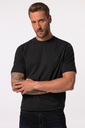 712616 - T-shirt ventre confort à manches courtes, collection Basic - du XXL au 10 XL