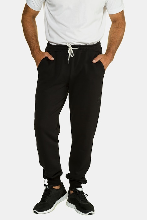714277 - Pantalon de jogging JP 1880, en molleton Lightweight, collection Homewear, coupe Modern Fit - jusqu'au 10&nbsp