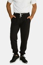 714277 - Pantalon de jogging JP 1880, en molleton Lightweight, collection Homewear, coupe Modern Fit - jusqu'au 10&nbsp
