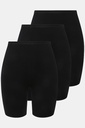 716595 - Lot de 3 shorties, protège vos cuisses contre les frottements
