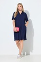 827631 - Robe courte