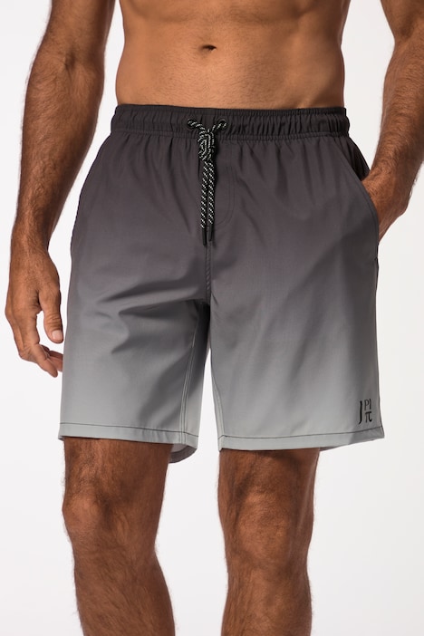 [828361130-3XL] 828361 - Short de bain JAY-PI (noir, 3XL)