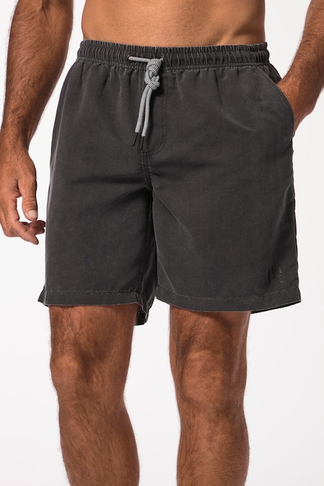 [828365130-3XL] 828365 - Short de bain JAY-PI coupe ventre confort (3XL)