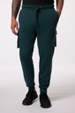 828815 - Pantalon cargo en molleton JAY-PI