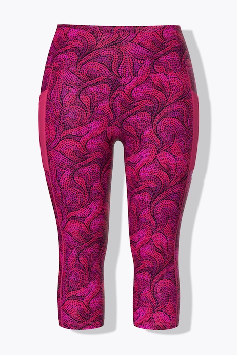 828882 - Legging de sport 3/4