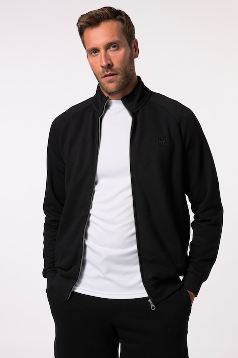 828921 - Veste en molleton JAY-PI