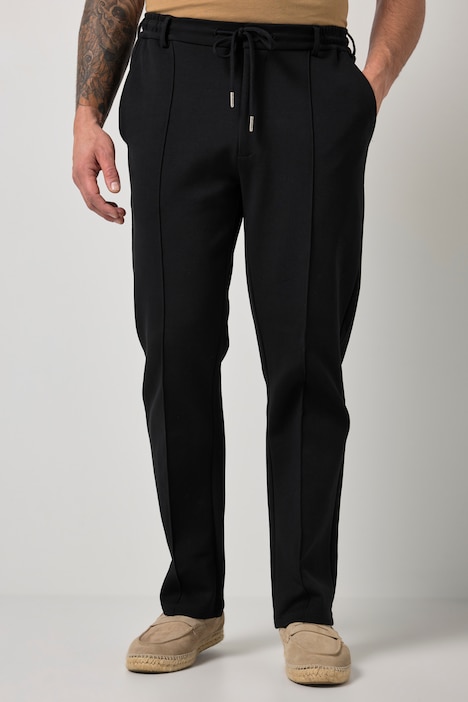 829149 - Pantalon chino en jersey, FLEXNAMIC®