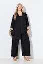 829324 - Gilet long en jersey