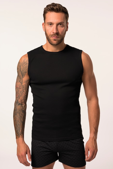 [829407100-3XL] 829407 - Maillot de corps (noir, 3XL)