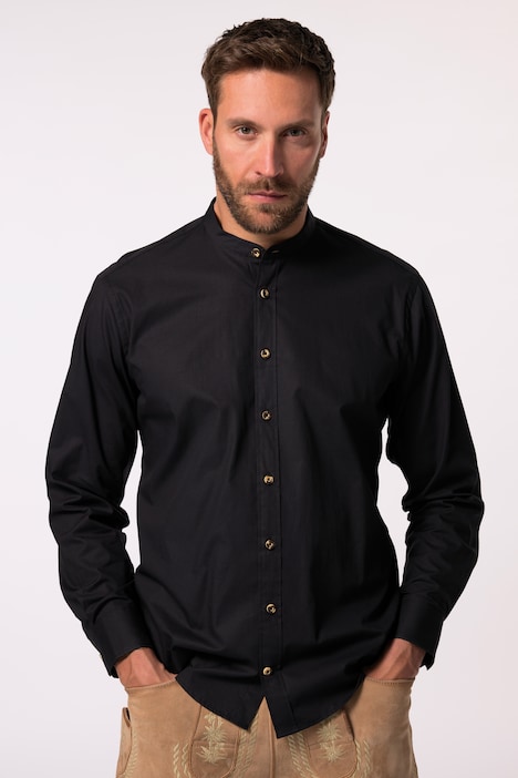 [830914100-3XL] 830914 - Chemise traditionnelle bavaroise (3XL)